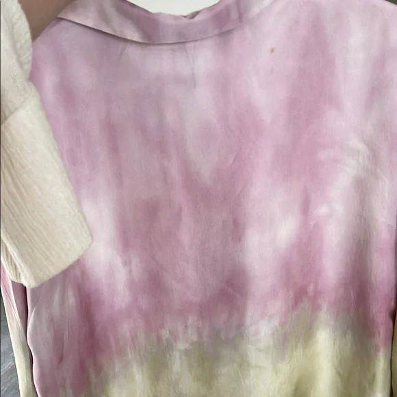 Zara Ombre Pant and Shirt Set - Picture 13 of 16